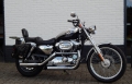 Harley Davidson XL1200C Sportster